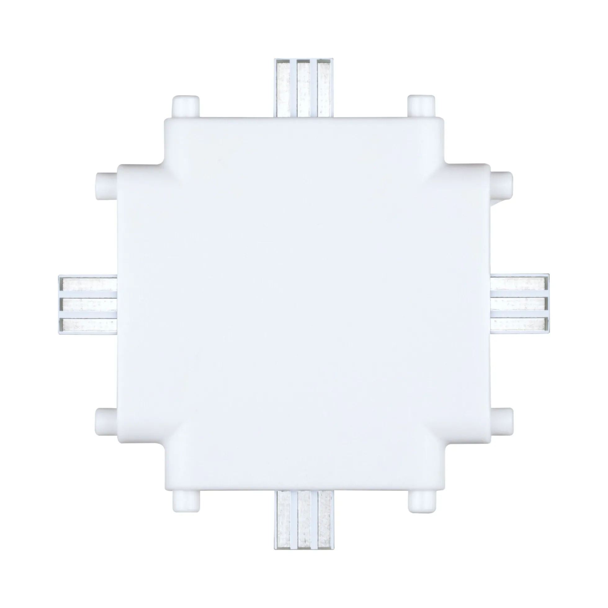 Clever Connect Verbinder - Border X-Verbinder