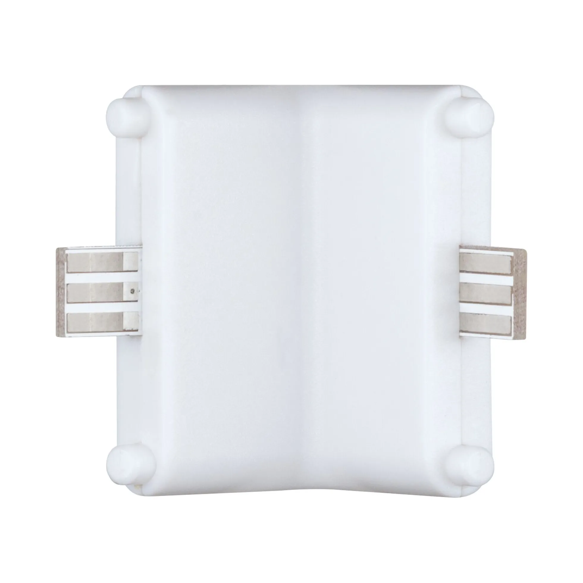 Clever Connect Verbinder - Border Wand-Verbinder