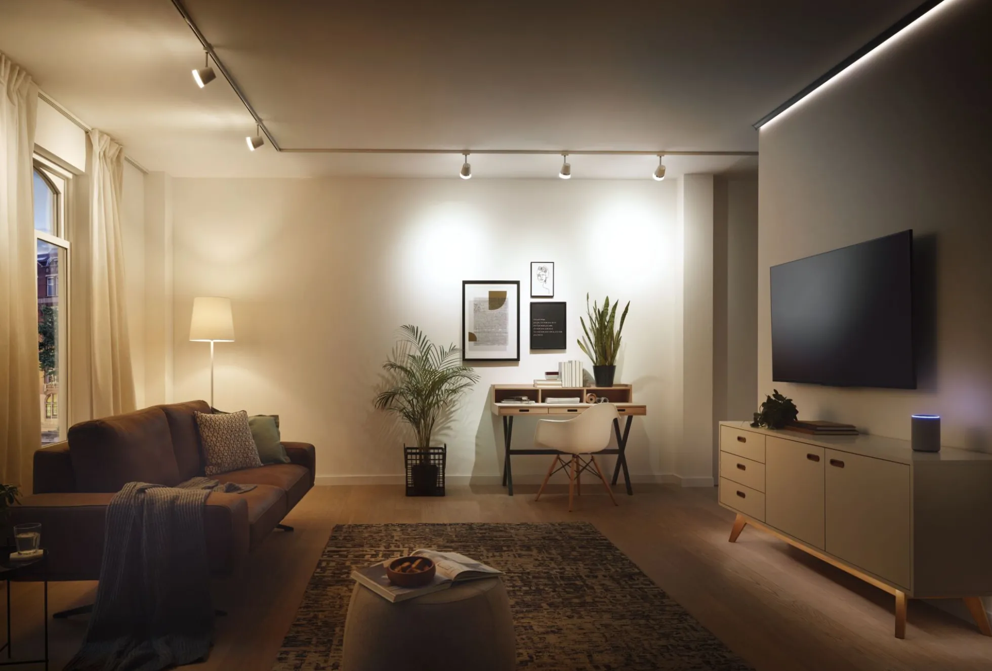 Controller Smart Home Zigbee 3.0 - Cephei