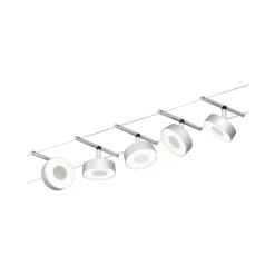 CorDuo LED Seilsystem - Circle Basisset