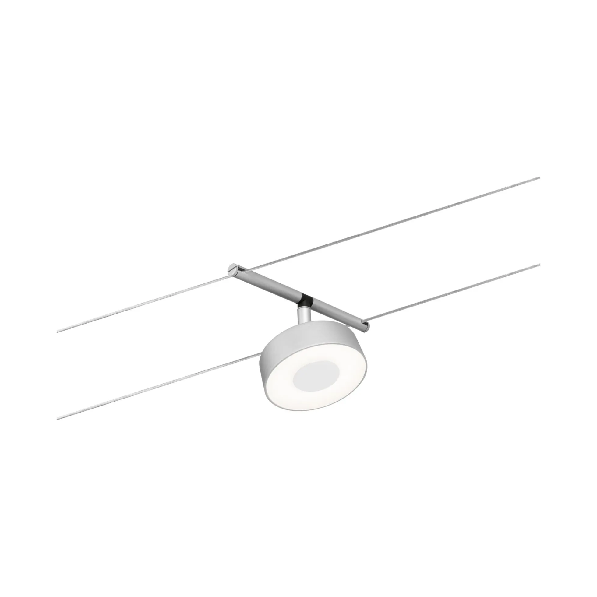 CorDuo LED Seilsystem - Circle Basisset