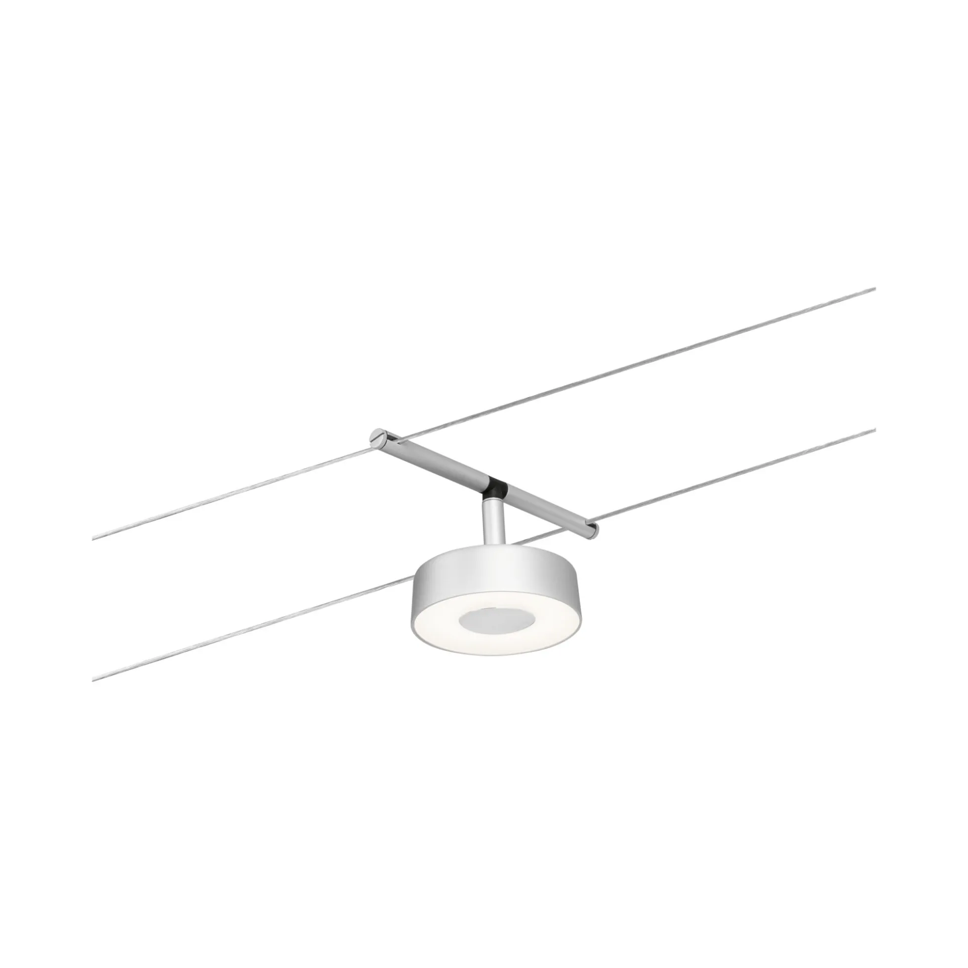 CorDuo LED Seilsystem - Circle Basisset