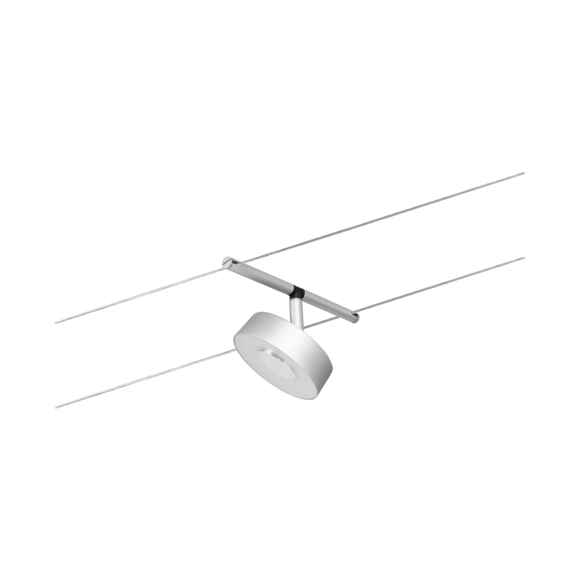 CorDuo LED Seilsystem - Circle Basisset
