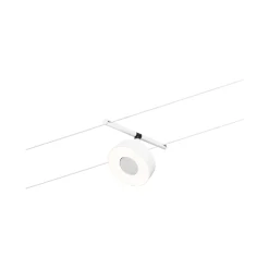 CorDuo LED Seilsystem - Circle Einzelspot