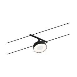 CorDuo LED Seilsystem - Circle Basisset