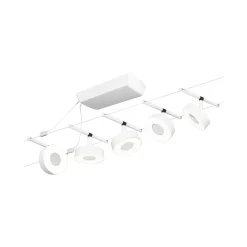 CorDuo LED Seilsystem - Circle Basisset