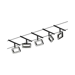 CorDuo LED Seilsystem - Frame Basisset