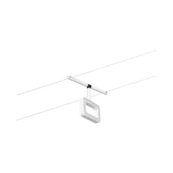 CorDuo LED Seilsystem - Frame Einzelspot