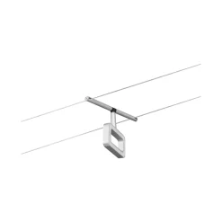CorDuo LED Seilsystem - Frame Einzelspot