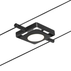 CorDuo LED Seilsystem - MacLED Basisset