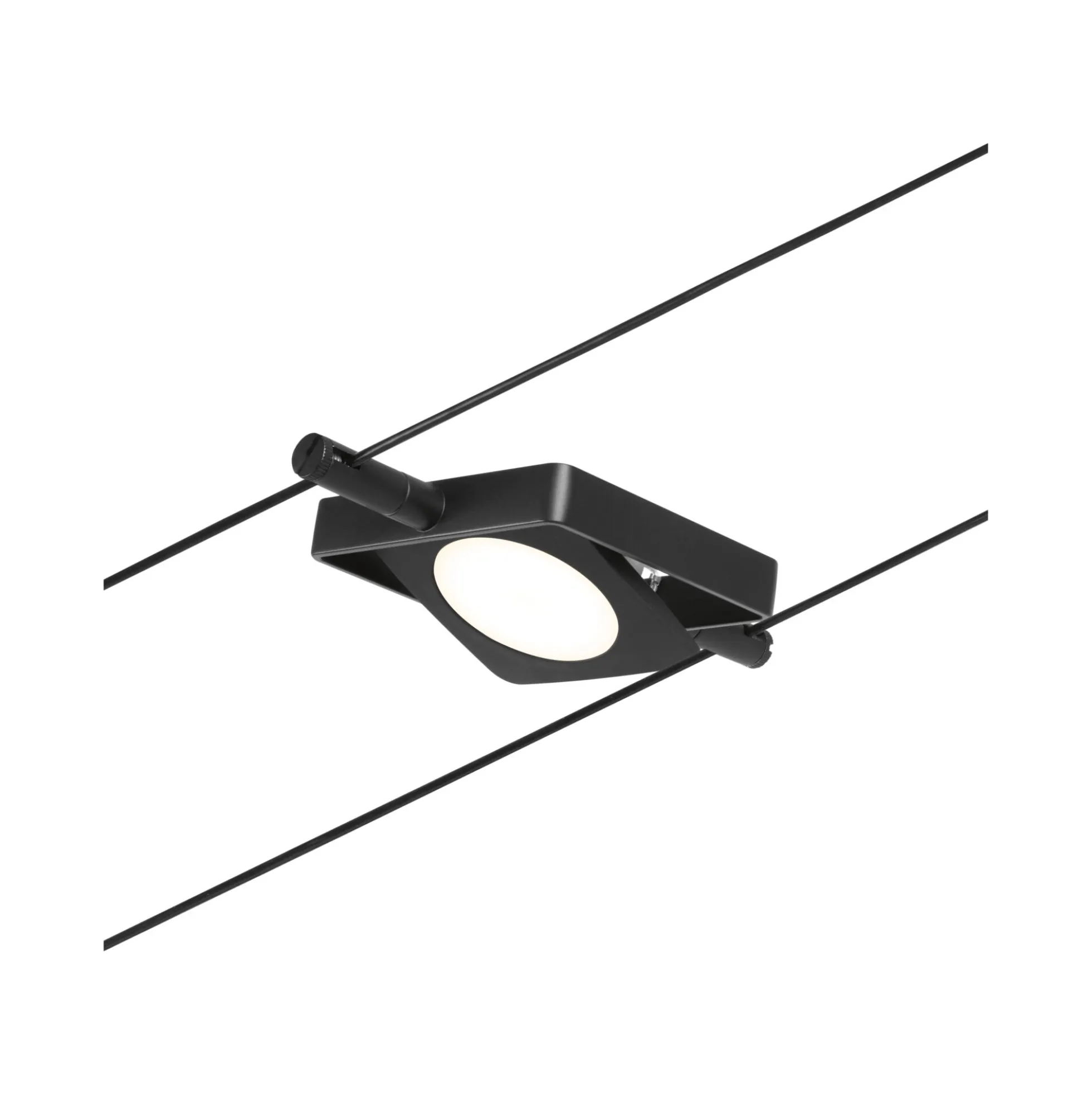 CorDuo LED Seilsystem - MacLED Basisset
