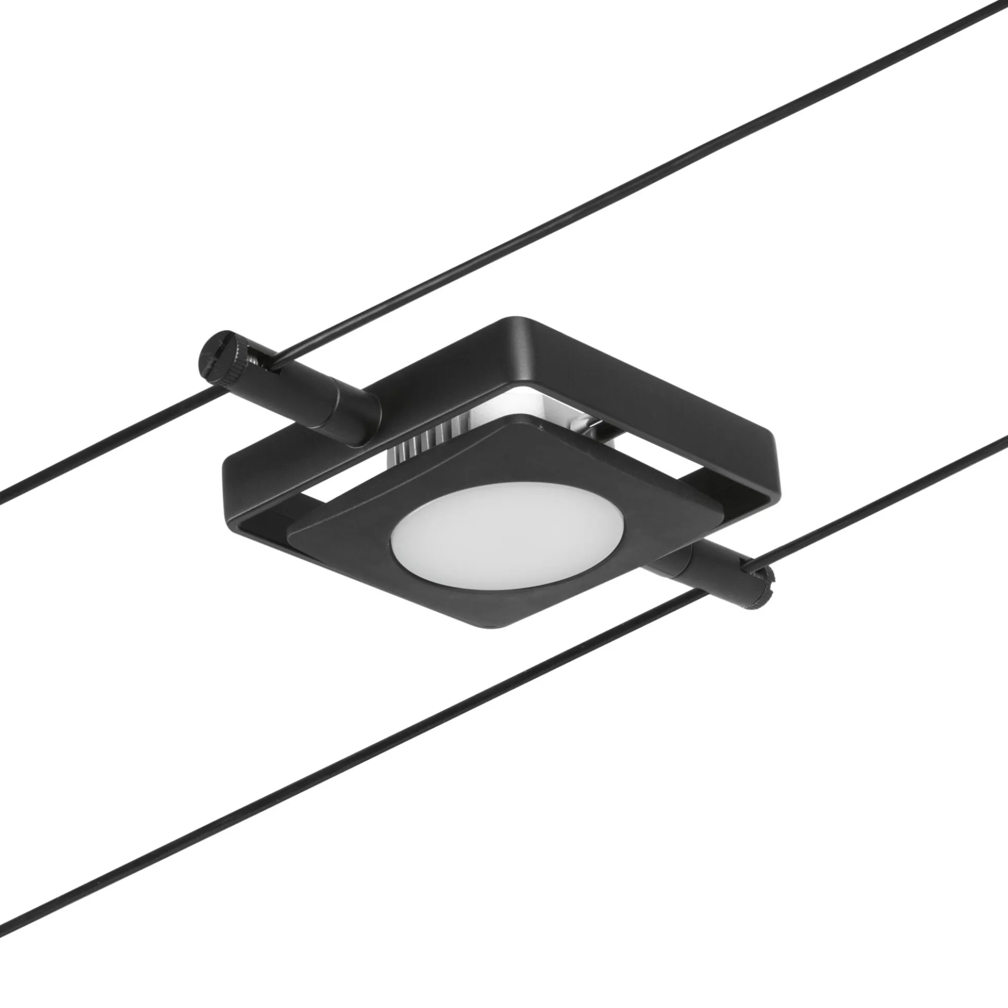 CorDuo LED Seilsystem - MacLED Basisset
