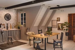 CorDuo LED Seilsystem - MacLED Einzelspot