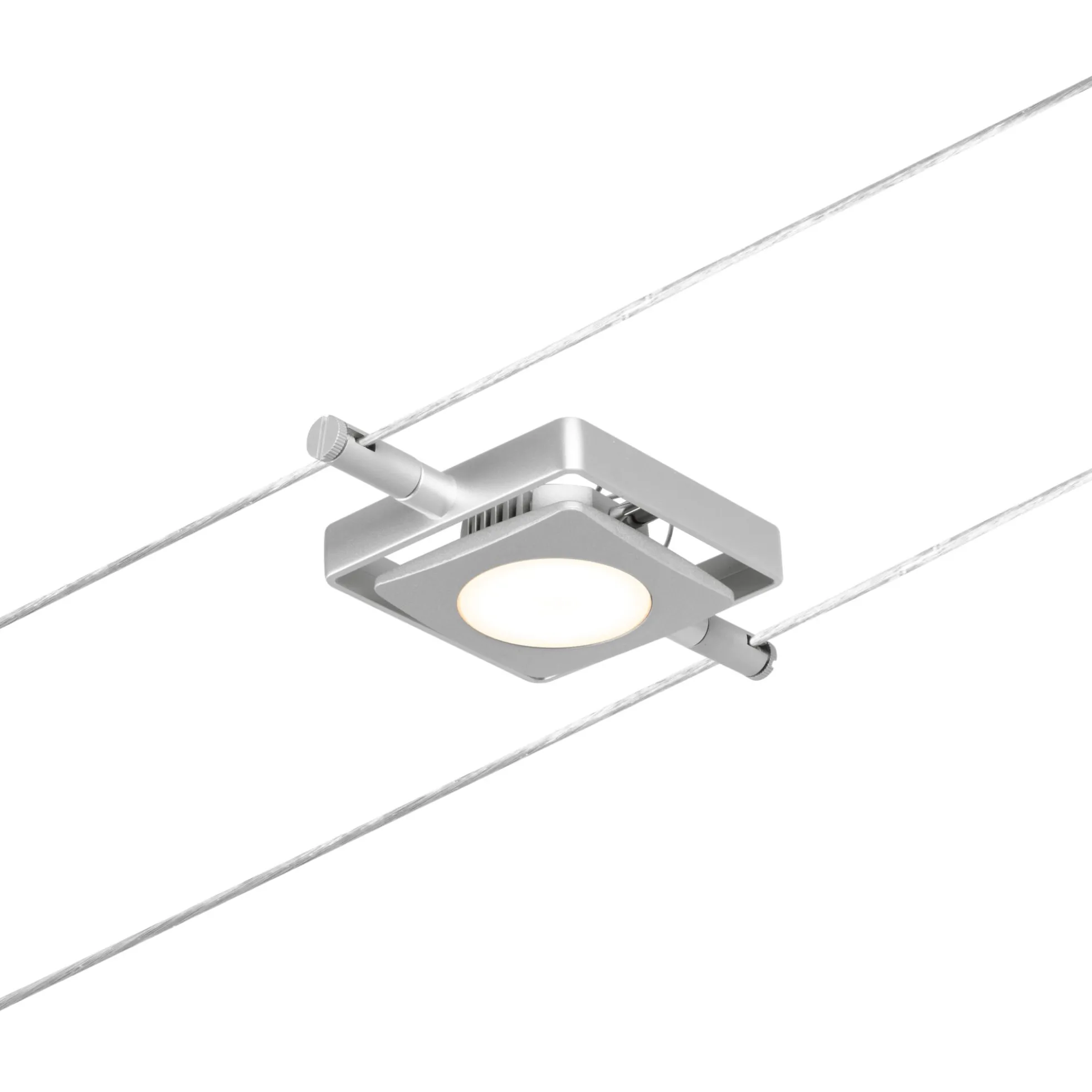 CorDuo LED Seilsystem - MacLED Basisset