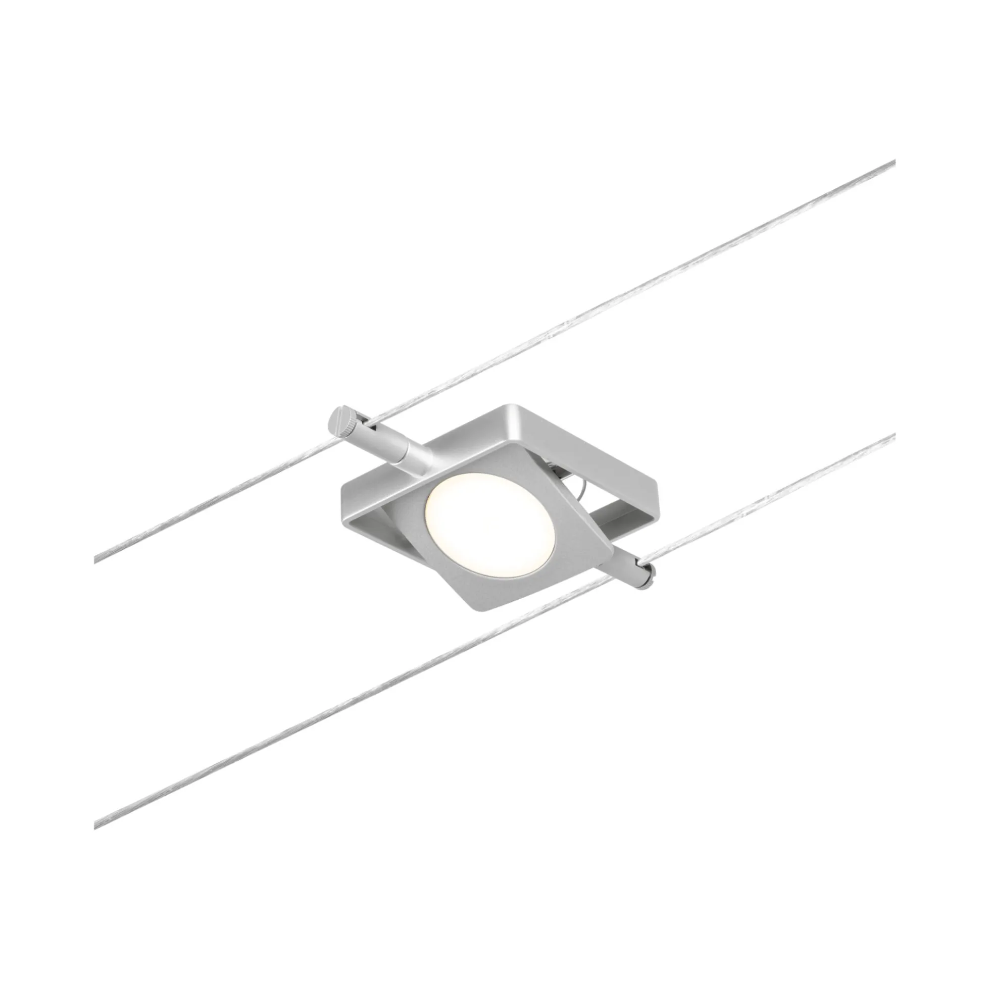CorDuo LED Seilsystem - MacLED Basisset