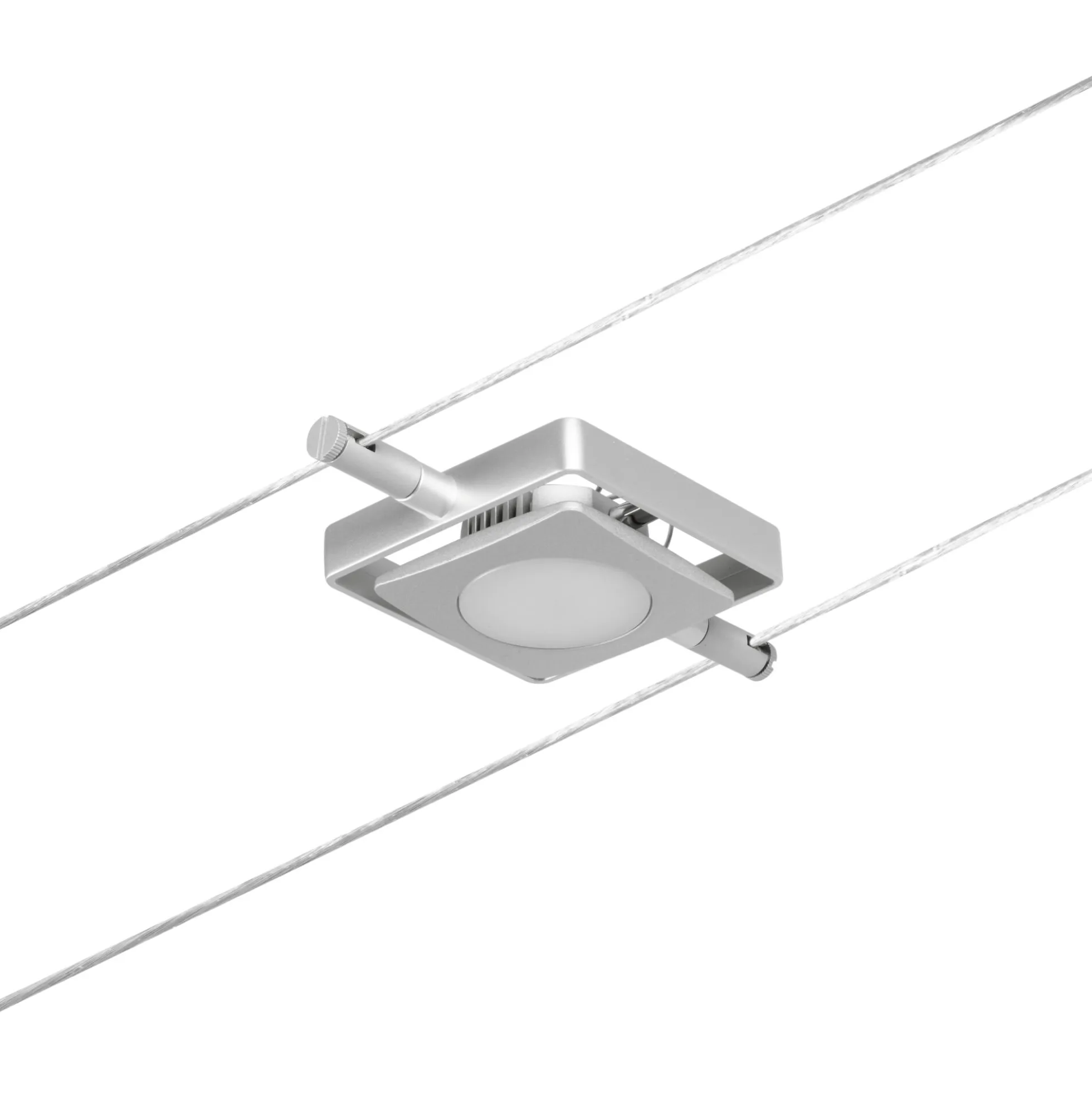 CorDuo LED Seilsystem - MacLED Basisset