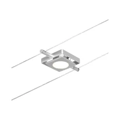 CorDuo LED Seilsystem - MacLED Einzelspot