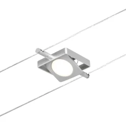 CorDuo LED Seilsystem - MacLED Einzelspot