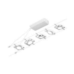 CorDuo LED Seilsystem - MacLED Basisset
