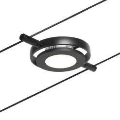 CorDuo LED Seilsystem - RoundMac Basisset