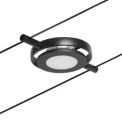 CorDuo LED Seilsystem - RoundMac Basisset
