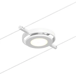 CorDuo LED Seilsystem - RoundMac Basisset
