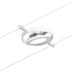 CorDuo LED Seilsystem - RoundMac Basisset