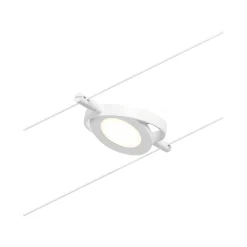CorDuo LED Seilsystem - RoundMac Basisset