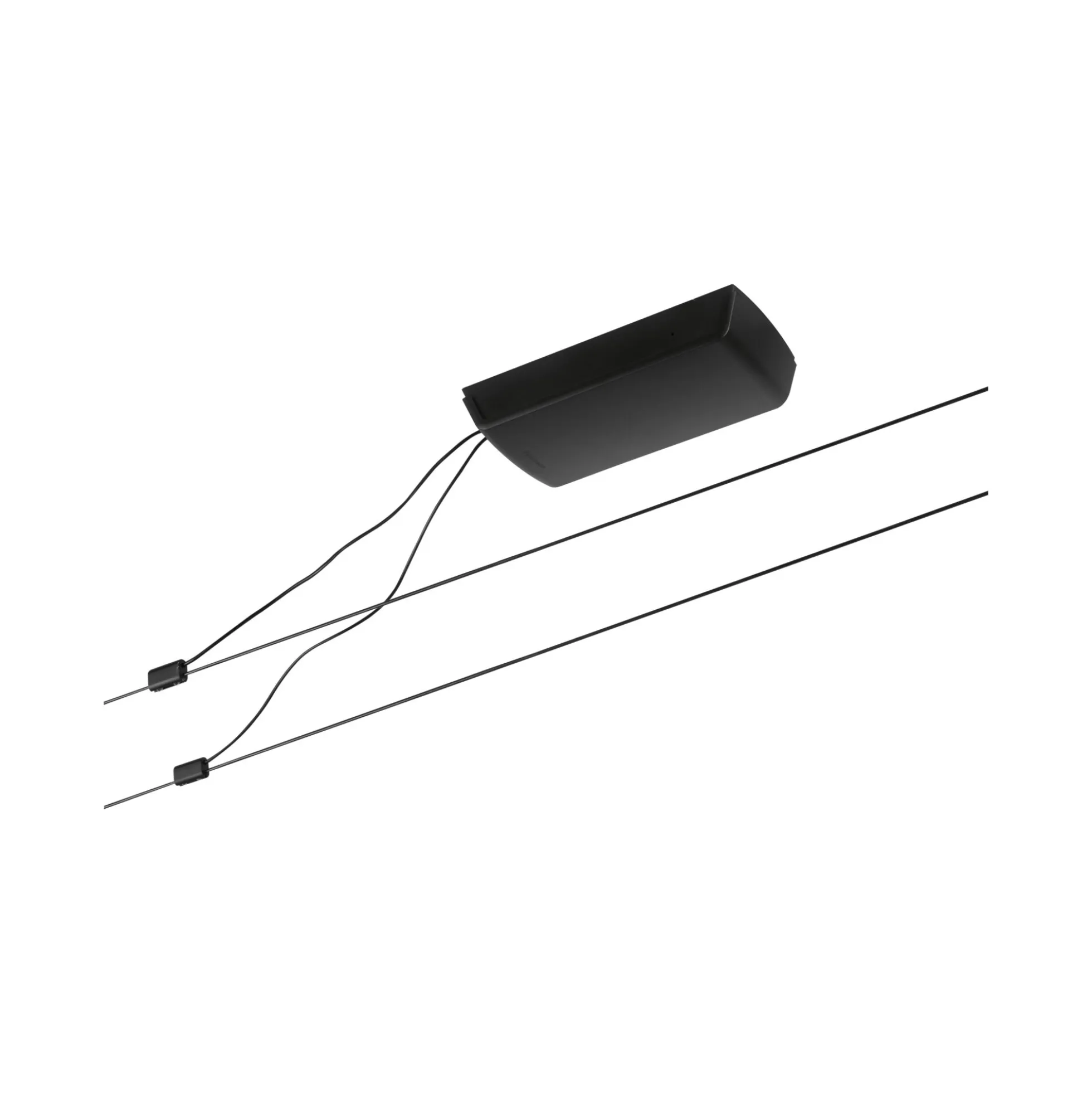 CorDuo Seilsystem - Basisset