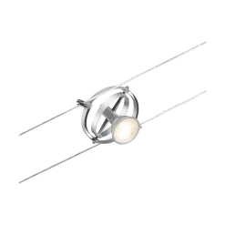 CorDuo Seilsystem - Cardan Einzelspot