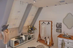 CorDuo Seilsystem - Cardan Einzelspot
