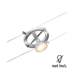 CorDuo Seilsystem - Cardan Einzelspot
