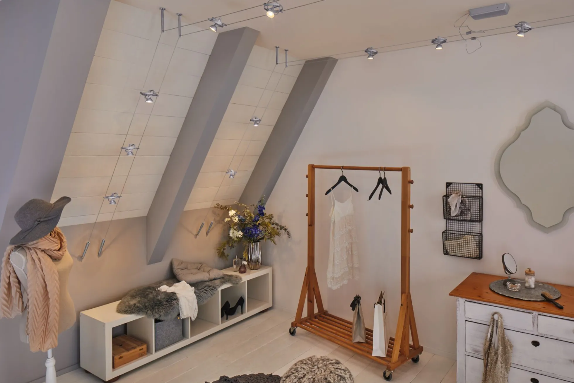 CorDuo Seilsystem - Cardan Basisset
