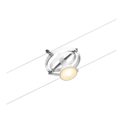 CorDuo Seilsystem - Cardan Einzelspot