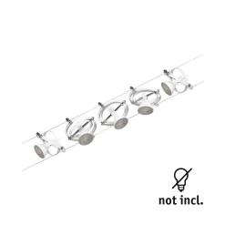 CorDuo Seilsystem - Cardan Basisset