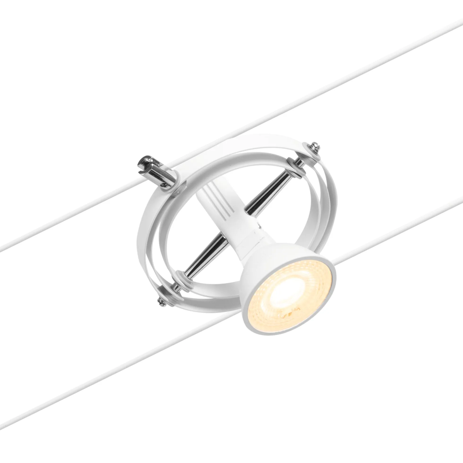 CorDuo Seilsystem - Cardan Basisset