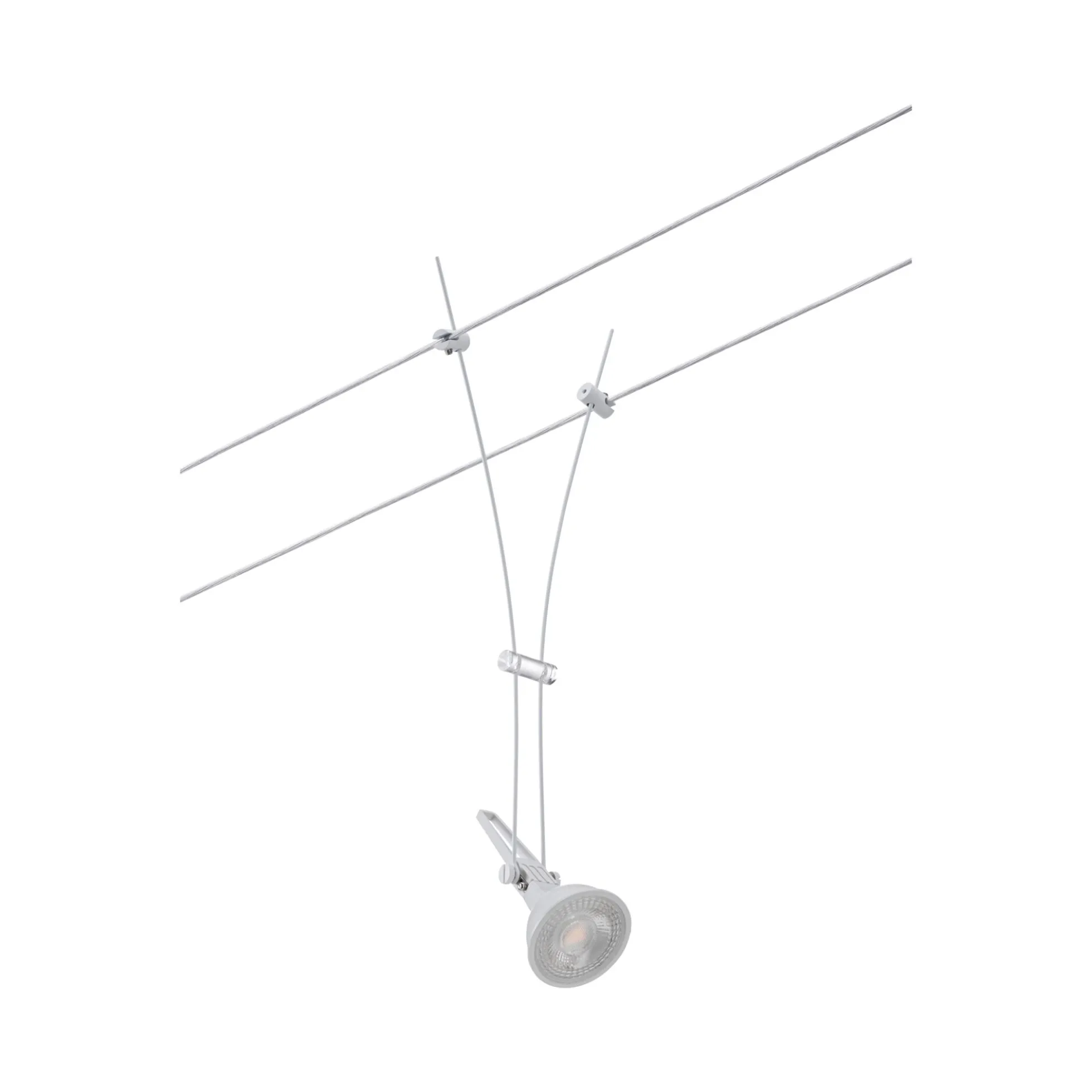 CorDuo Seilsystem - Comet Einzelspot