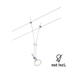 CorDuo Seilsystem - Comet Einzelspot