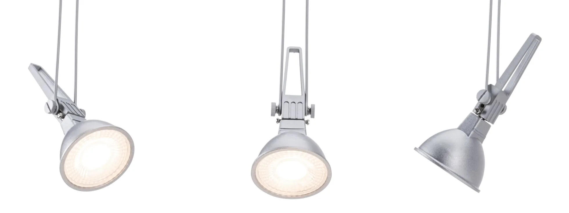 CorDuo Seilsystem - Comet Einzelspot