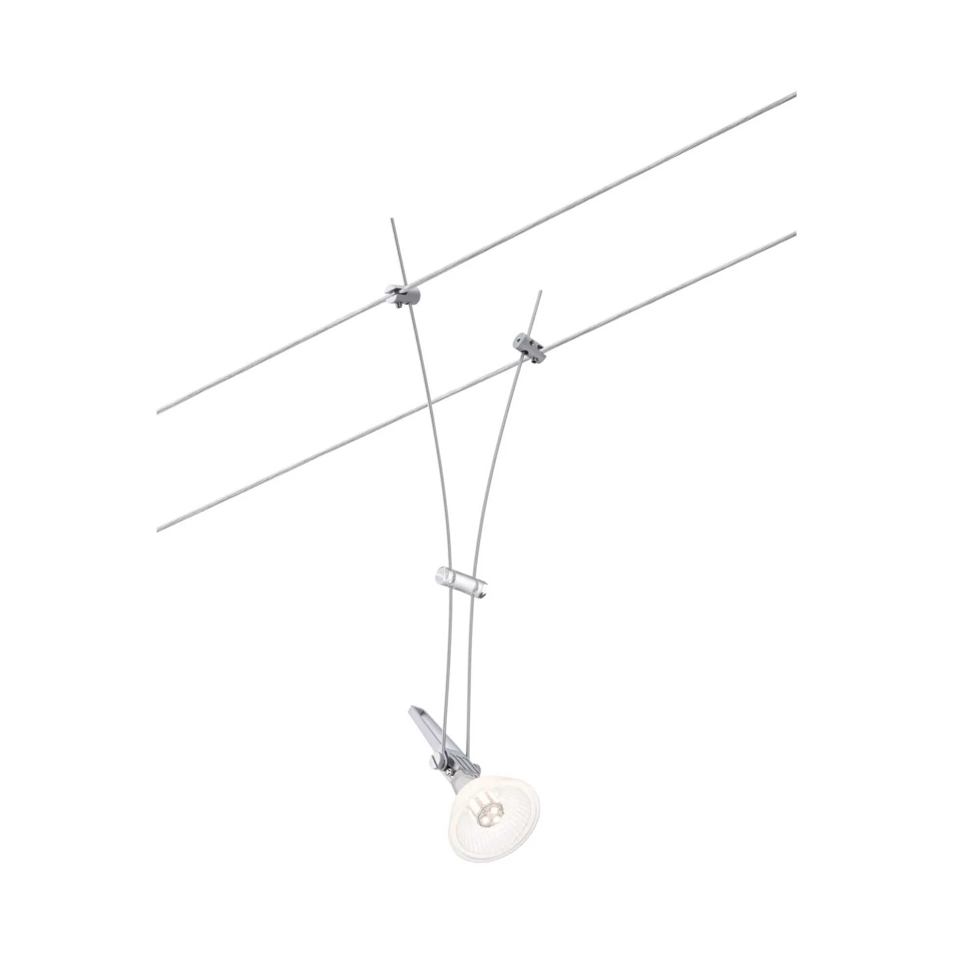 CorDuo Seilsystem - Comet Einzelspot