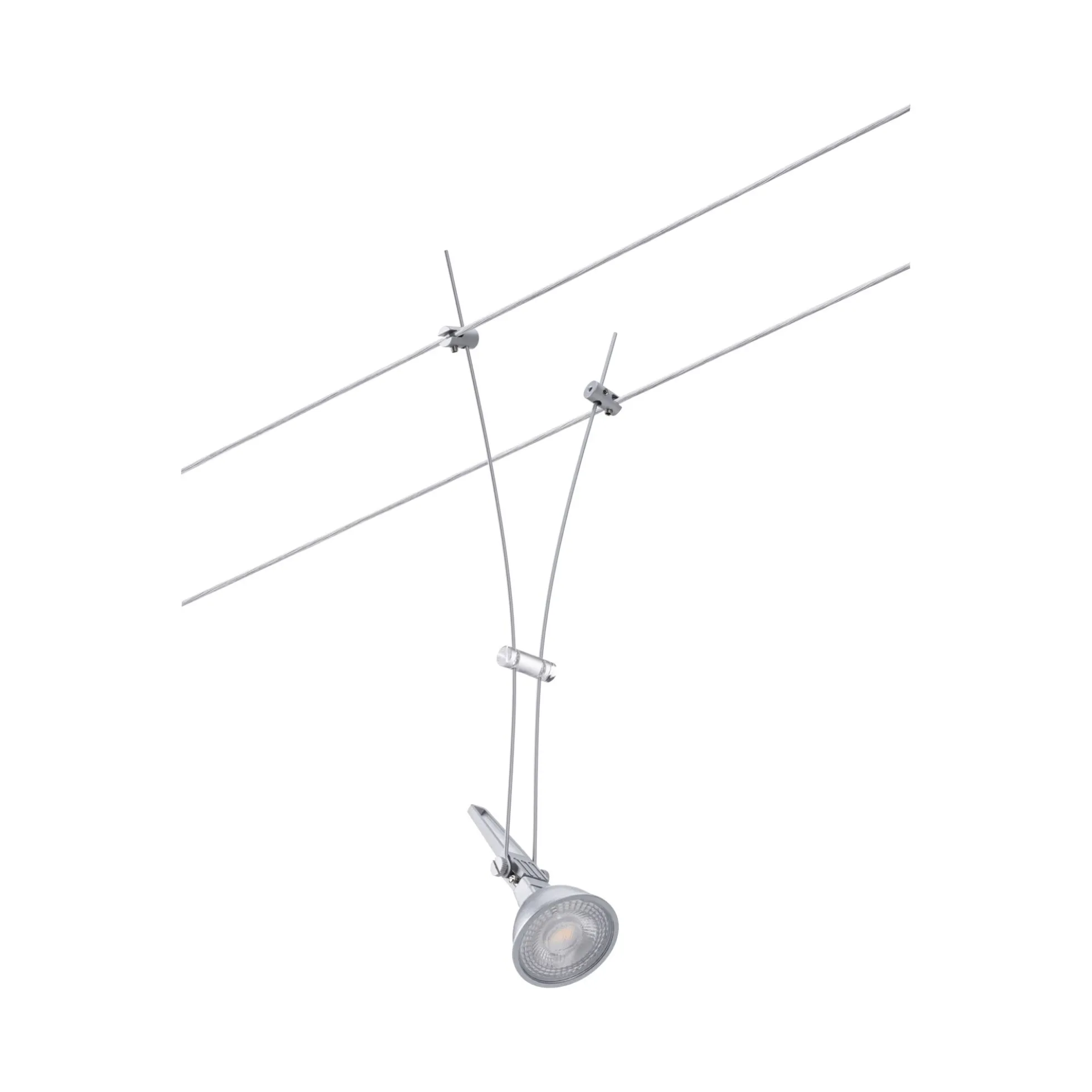 CorDuo Seilsystem - Comet Einzelspot