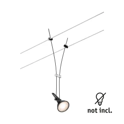 CorDuo Seilsystem - Comet Einzelspot