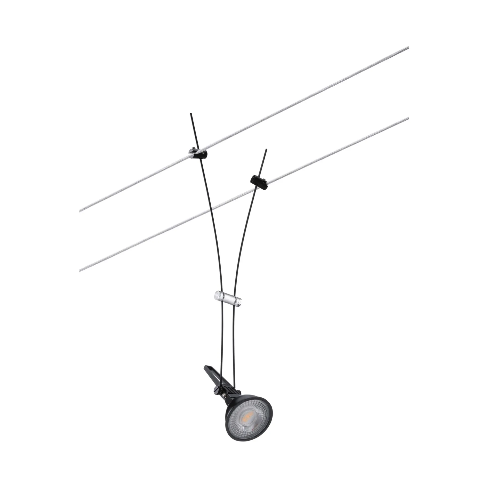 CorDuo Seilsystem - Comet Einzelspot