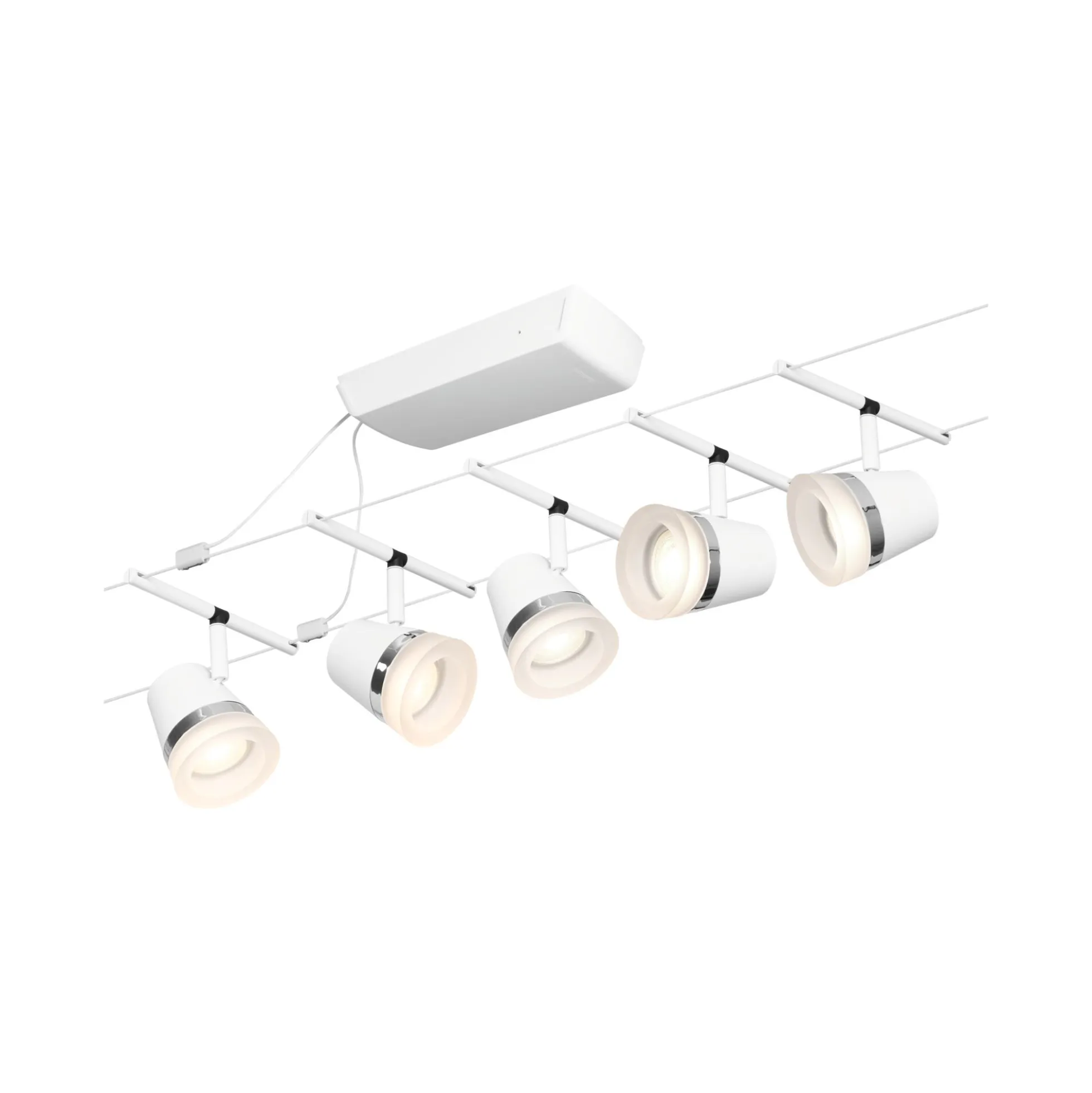 CorDuo Seilsystem - Cone Basisset