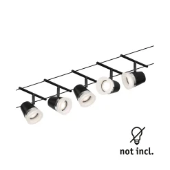CorDuo Seilsystem - Cone Basisset