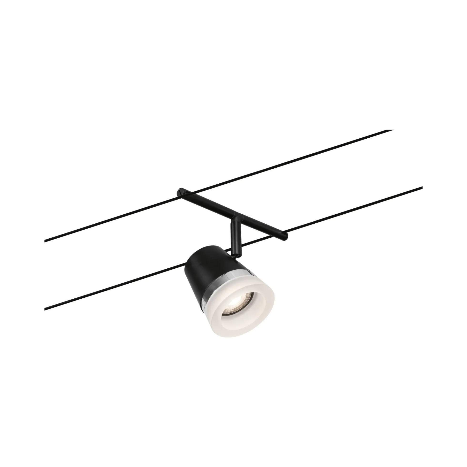 CorDuo Seilsystem - Cone Basisset