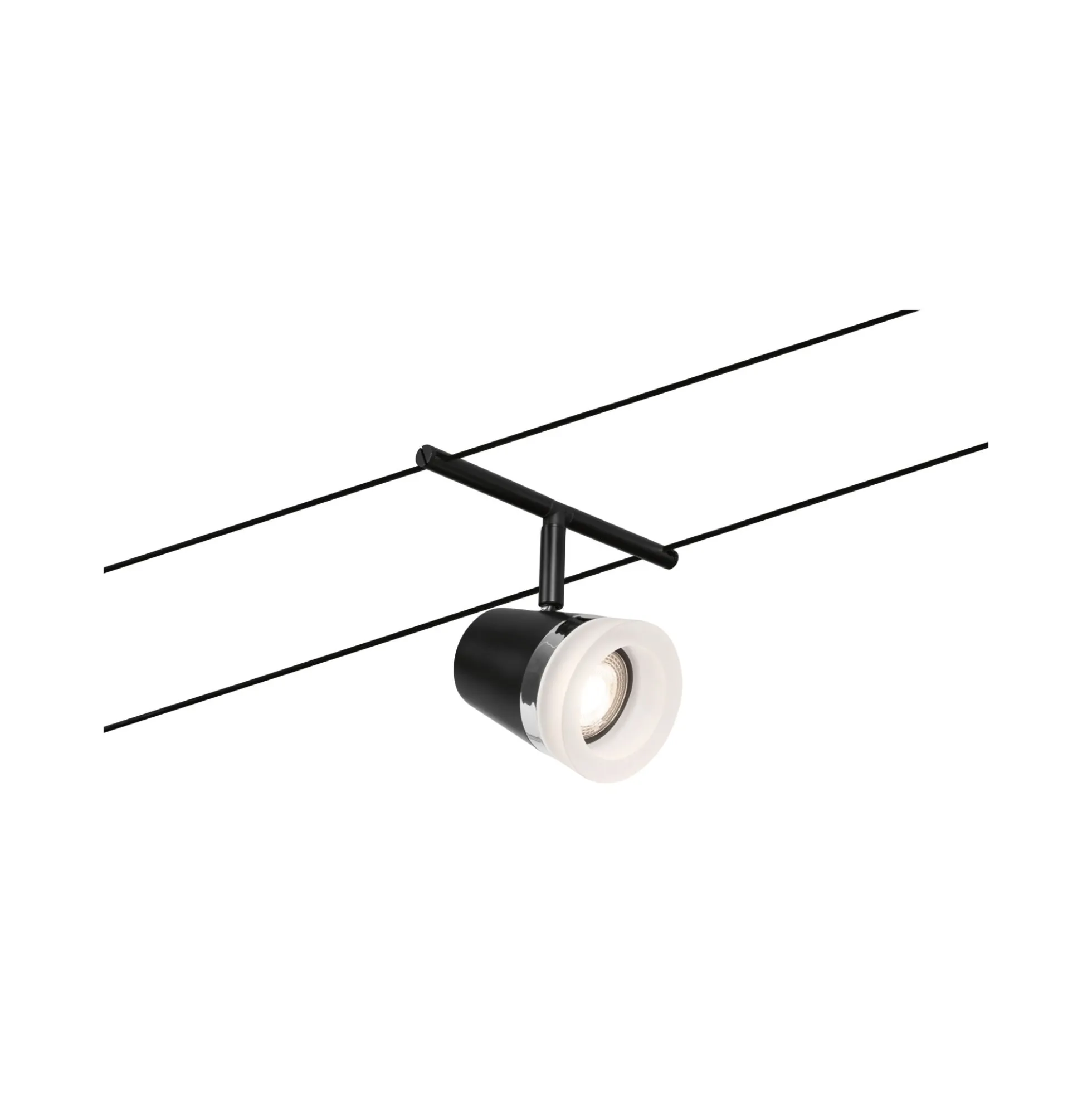 CorDuo Seilsystem - Cone Basisset