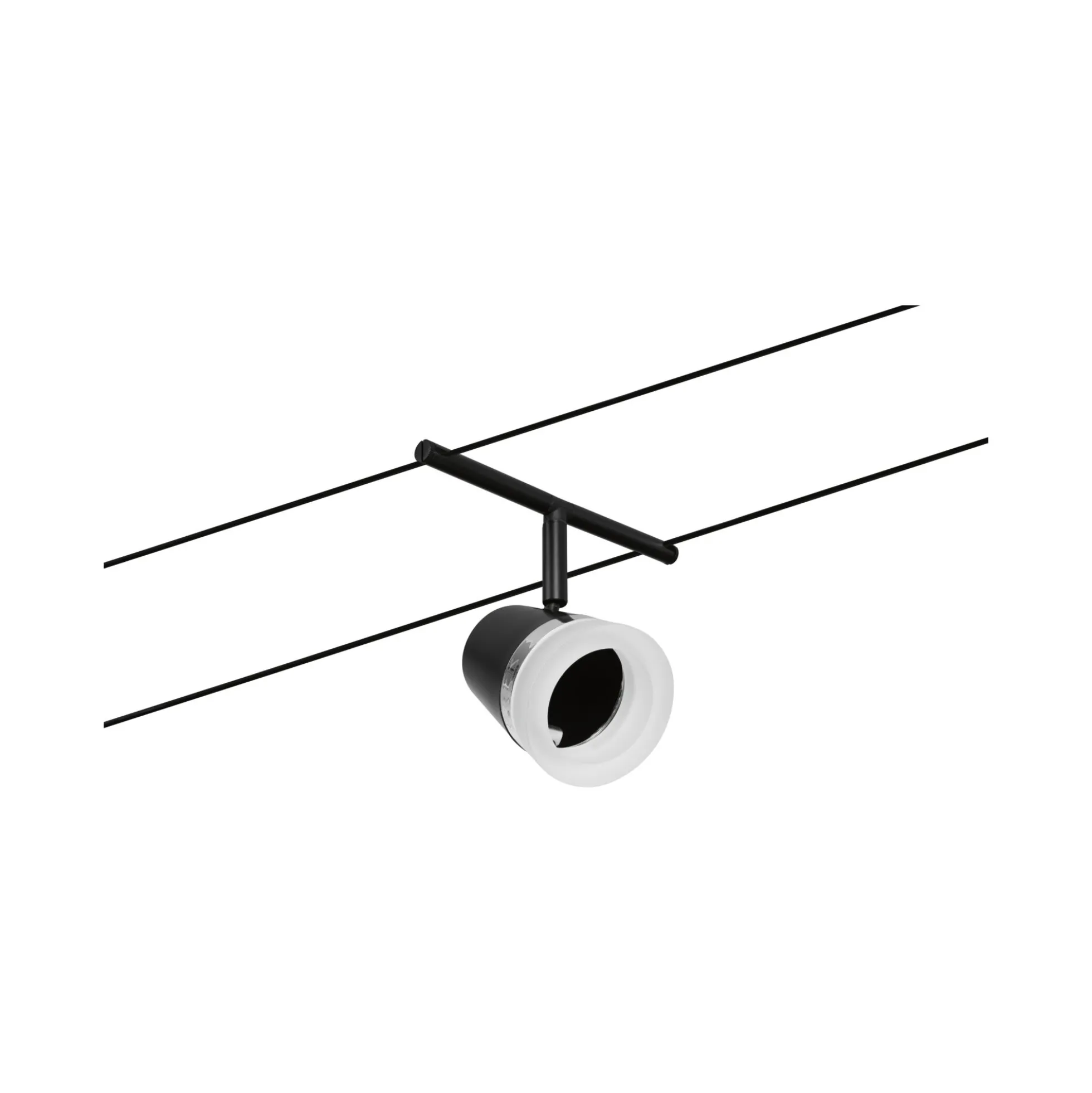 CorDuo Seilsystem - Cone Basisset