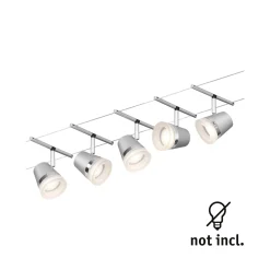 CorDuo Seilsystem - Cone Basisset