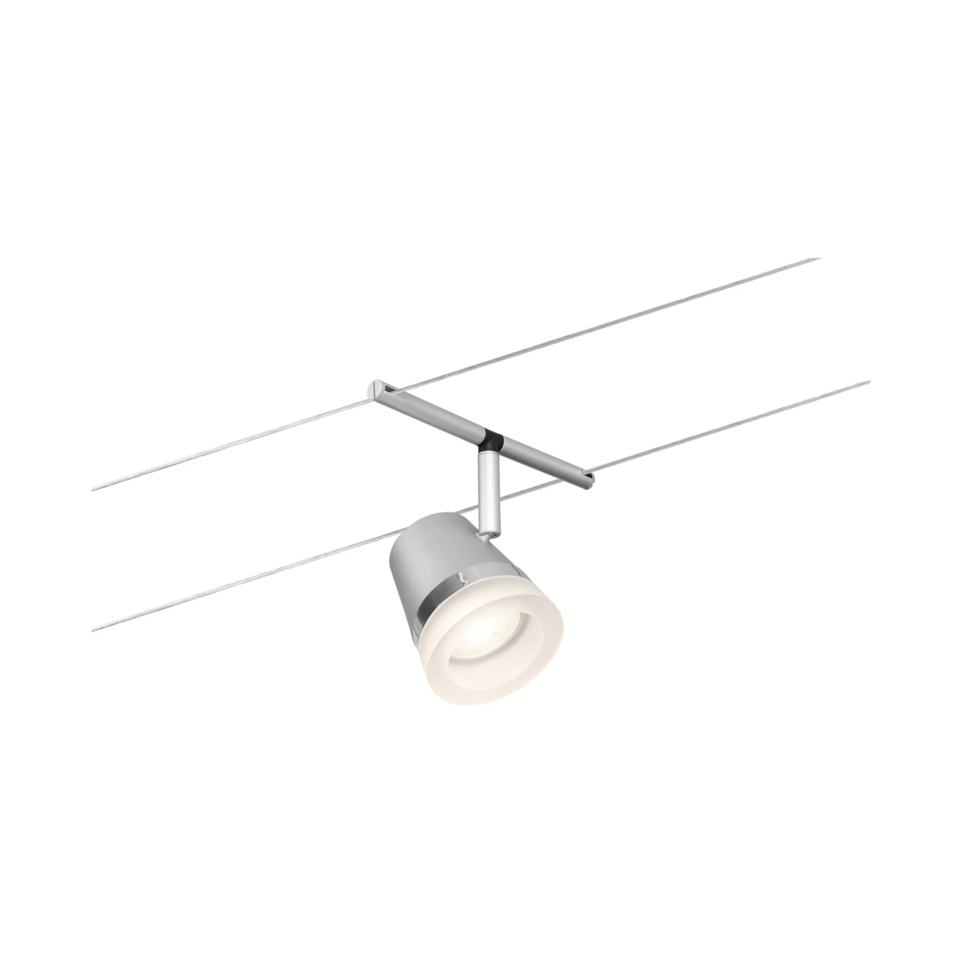 CorDuo Seilsystem - Cone Basisset